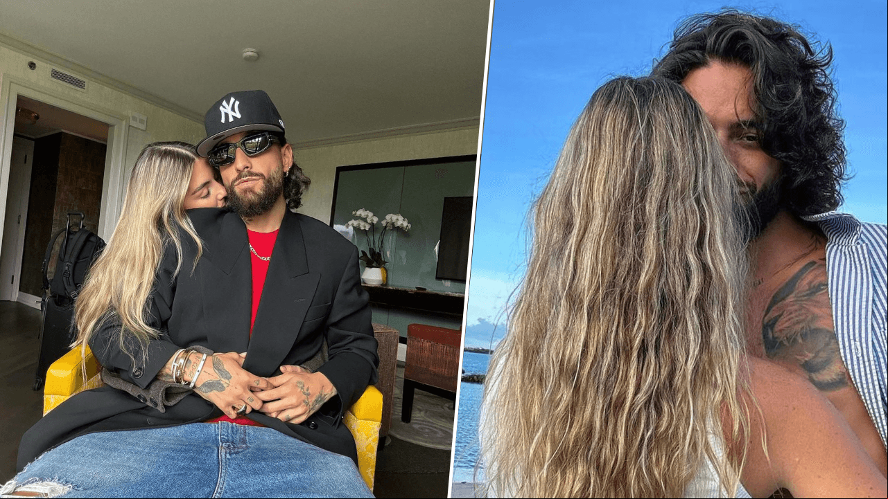 Maluma se convertirá en papá por primera vez ¿niño o niña?