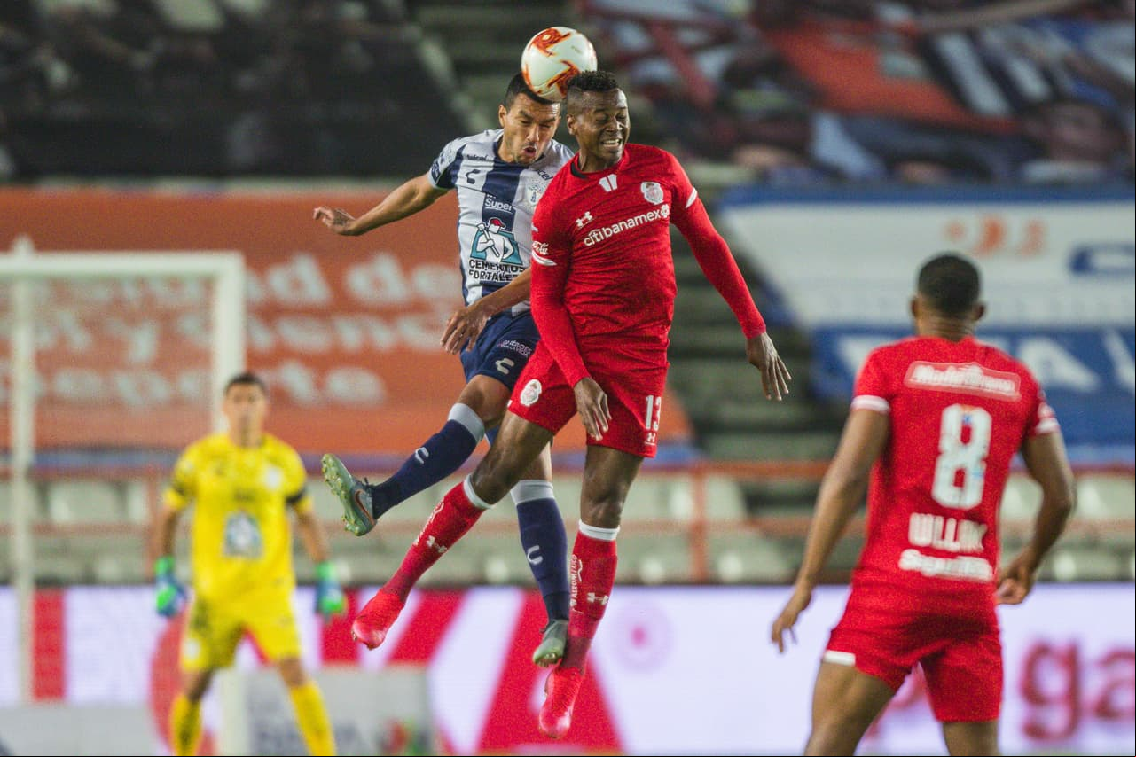 Juego aéreo