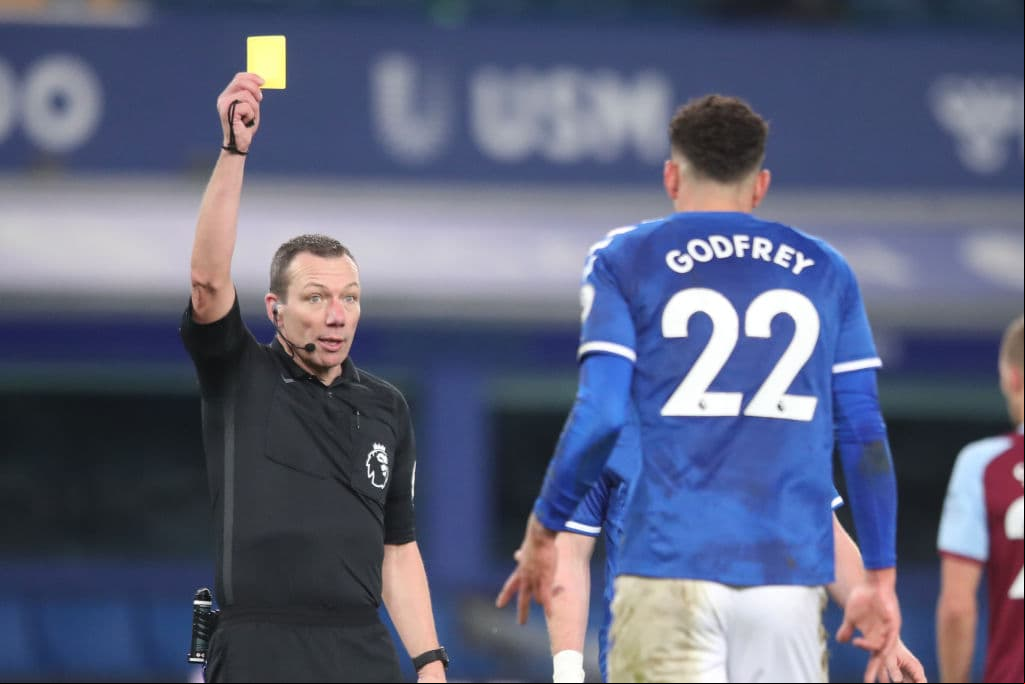 West Ham United se impone 1-0 ante el Everton. El gol cayó ya en la recta final del partido y Tomas Soucek fue el encargado de llevar a su equipo a la victoria, durante la Jornada 17 de la Premier League.