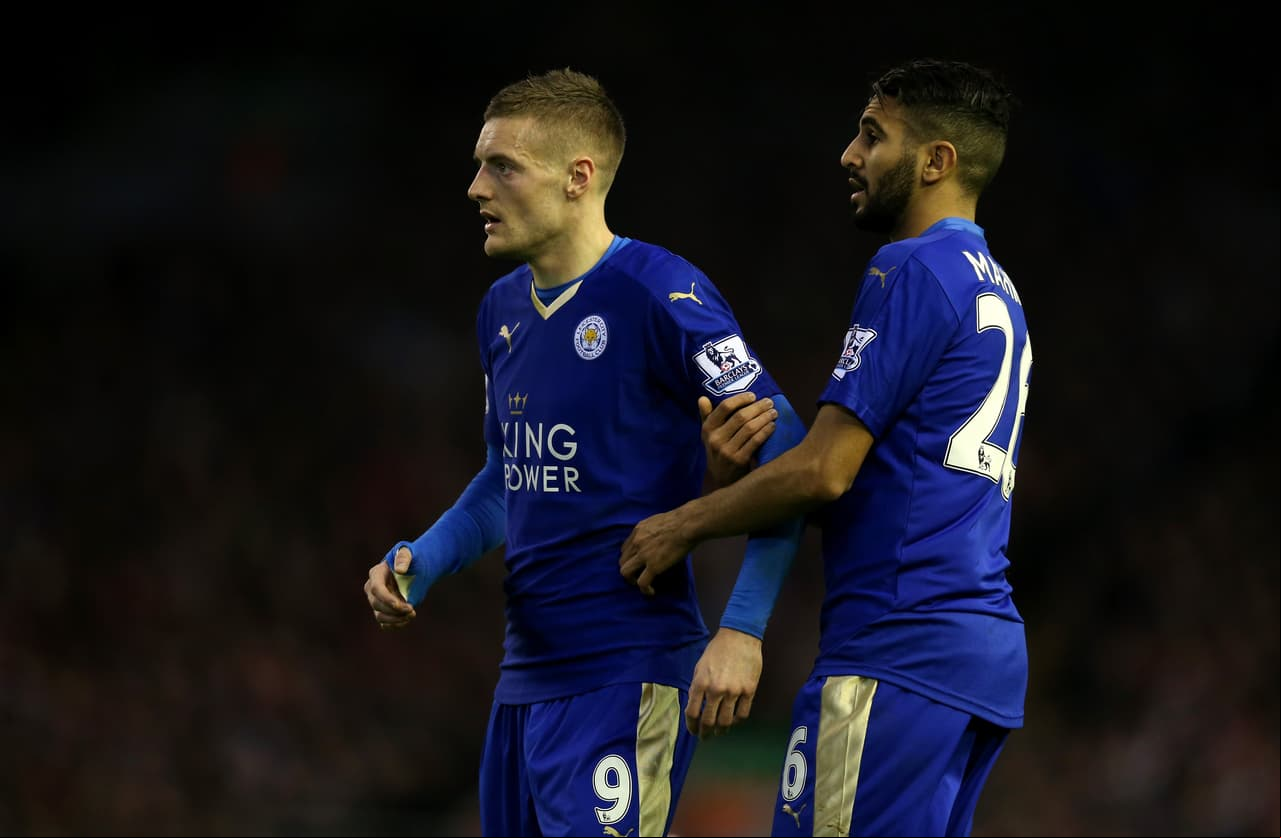 Mientras tanto, los hombres del italiano Claudio Ranieri pasaron unas horas a la zozobra luego de que con un triunfo Arsenal los hubiera pasado. Sin embargo eso no ocurrió y Leicester se mantiene en la cima del campeonato con 38 unidades.