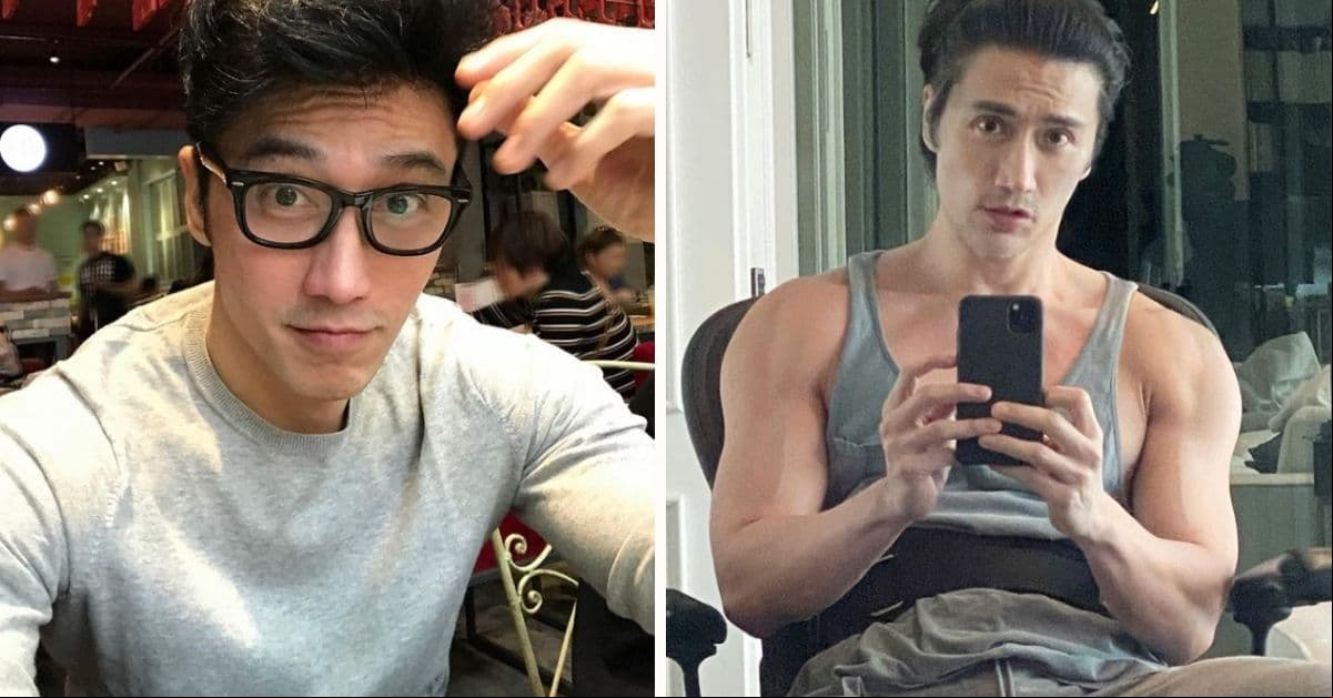 Tiene 55 años pero parece de 25: conoce a Chuando Tan y su secreto para verse tan joven