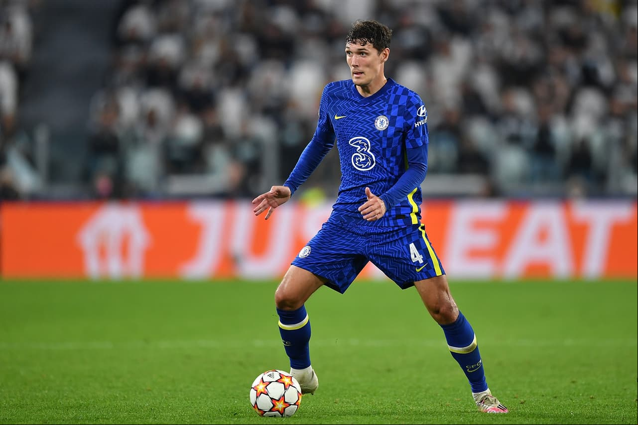 El Barcelona se sigue armando: Christensen firmará esta semana