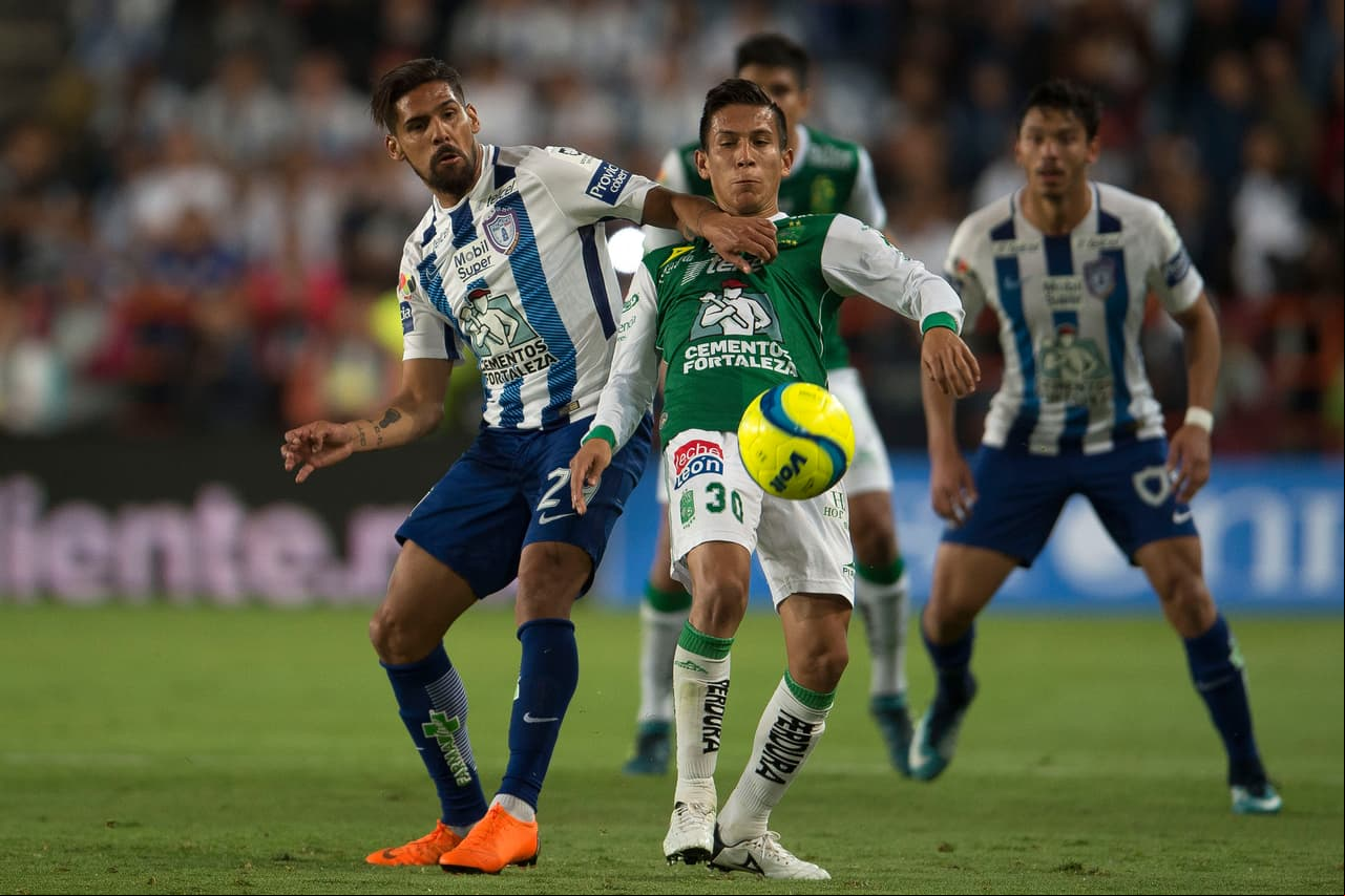 La derrota de la novena fecha contra Pachuca 2-1 de visitante dejó al equipo en el puesto 12 con 11 puntos, a tres unidades del octavos lugar pero con muy mala diferencia de gol.