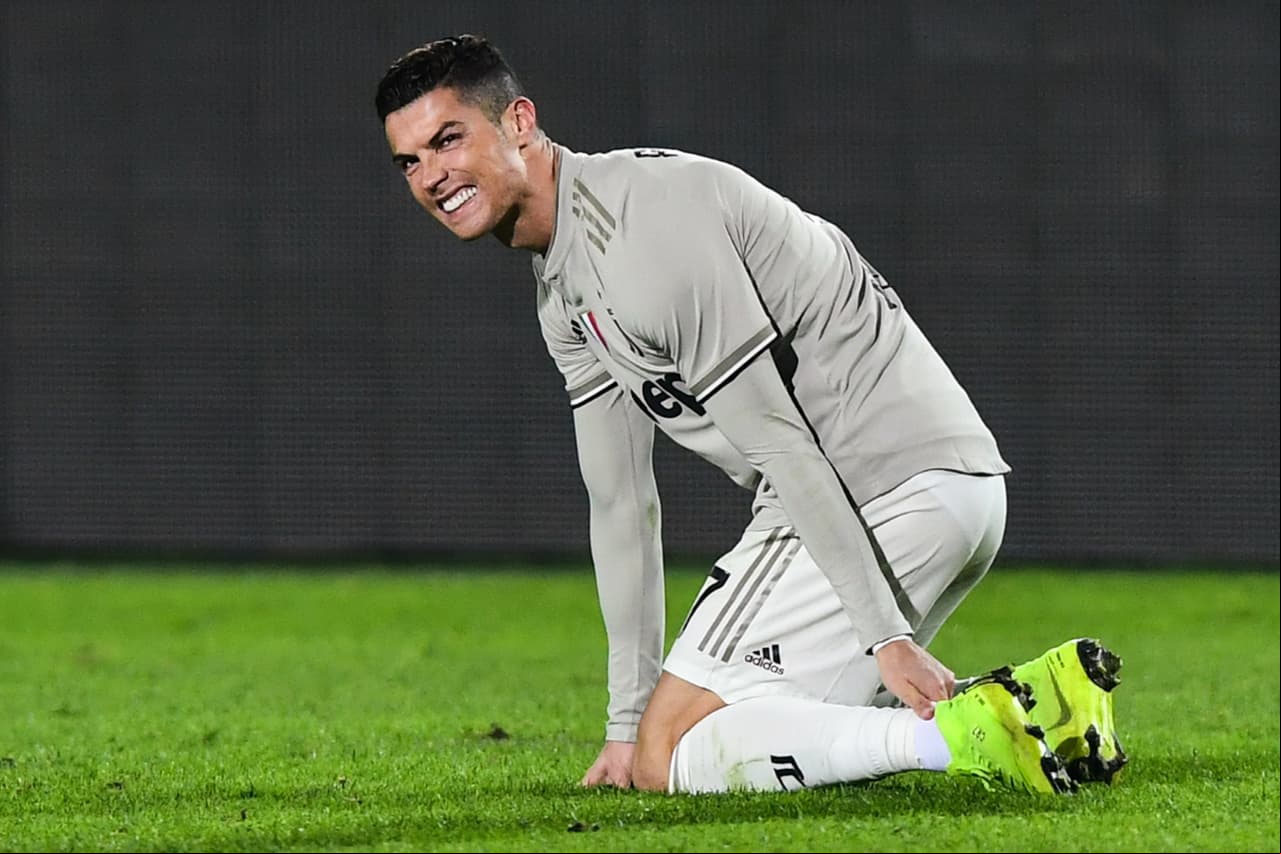 Por su parte, la Juventus no encontraba el camino del gol aunque algunas oportunidades sí que tuvo las cuales fueron desperdiciadas.