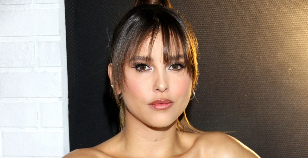 Paulina Goto perdió el amor propio por culpa de una relación tóxica