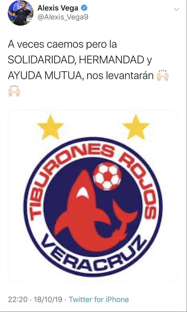 Deportistas mexicanos muestran su incornformidad con Tigres.