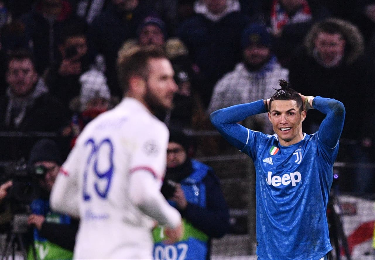 Juventus | La escuadra de Cristiano Ronaldo, Dybala y compañía, tienen una plantilla de 816.5 millones de dólares.