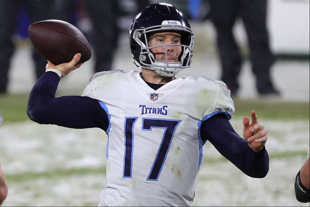 Ryan Tannehill