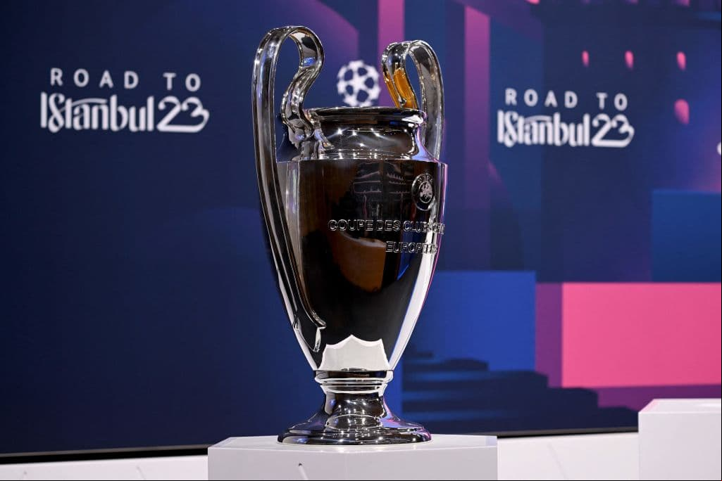 Con dos ‘finales’, asi se jugarán los Octavos de Champions League