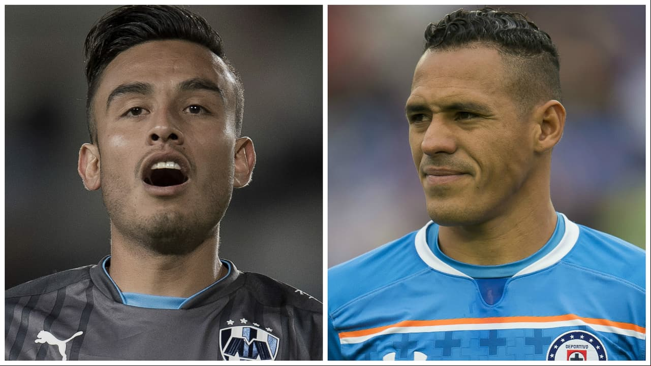 Aldo Leao y Jesús Zavala están listos para regresar en la J14