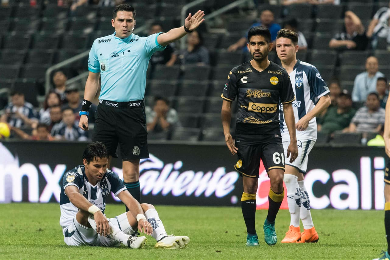 El 1-0 si bien era suficiente no demostraba el dominio real de un equipo muy superior.