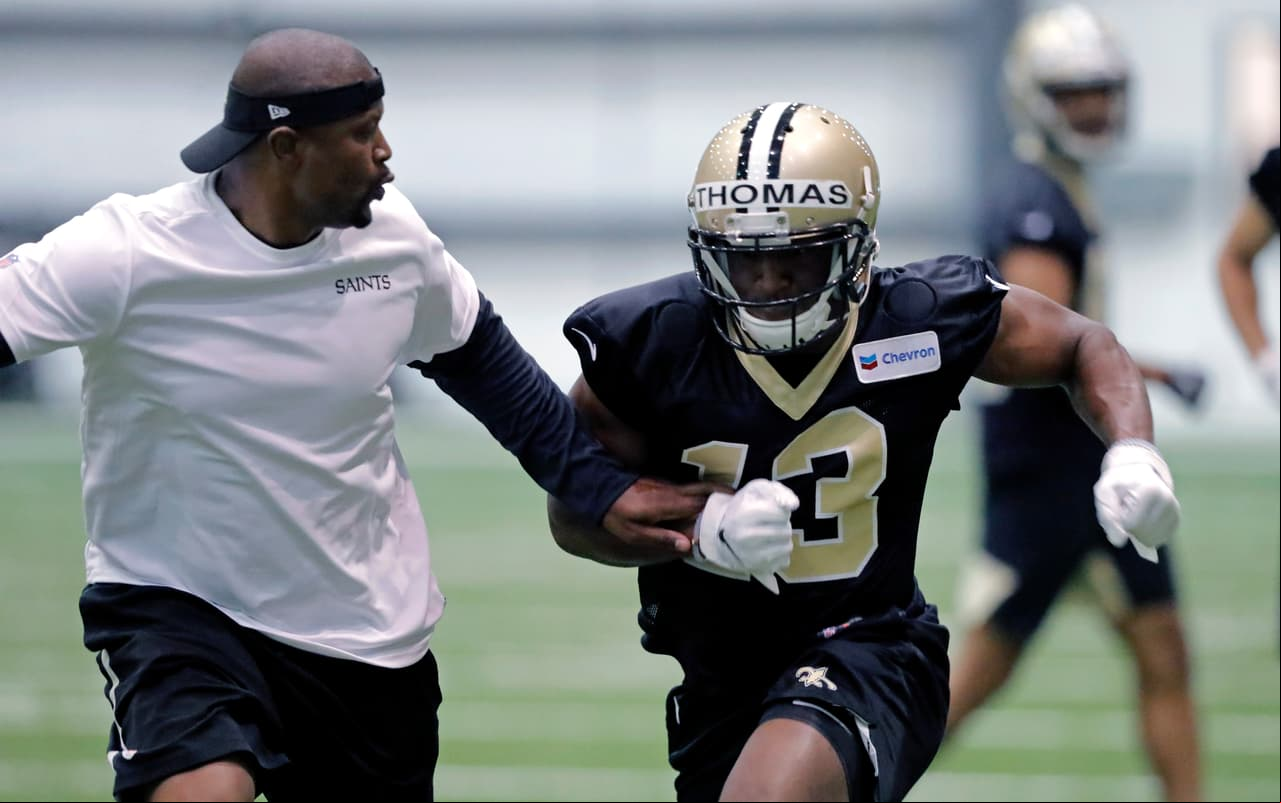 Michael Thomas