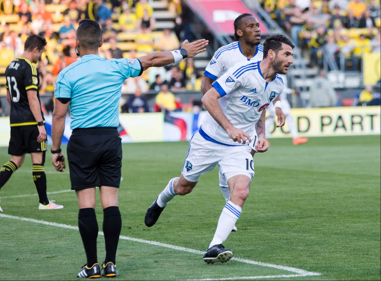 <b>Nacho Piatti & Didier Drogba en Números: </b>Entre los dos suman 20 goles y 10 asistencias de entre los 35 goles marcados por el Impact. Cada uno tiene 5 asistencias registradas, lo impresionante es que Piatti es sublíder de goleo con 12, pero Drogba no canta malas rancheras con sus 8 goles.