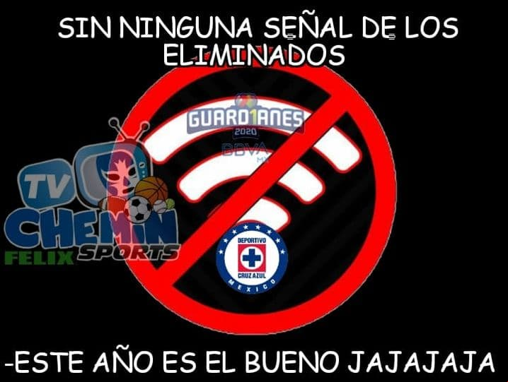 Los pecados capitales de Cruz Azul en su eliminación ante Pumas