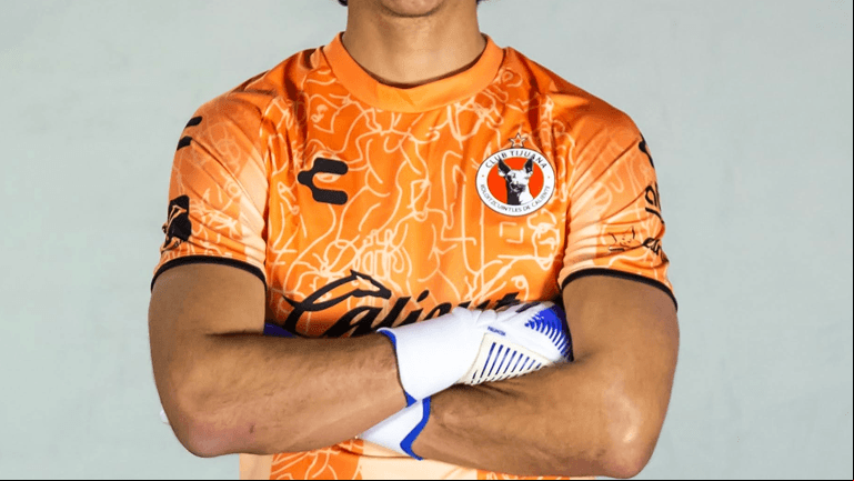 Xolos, ¡a una firma de romper la Liga MX con su nuevo portero!