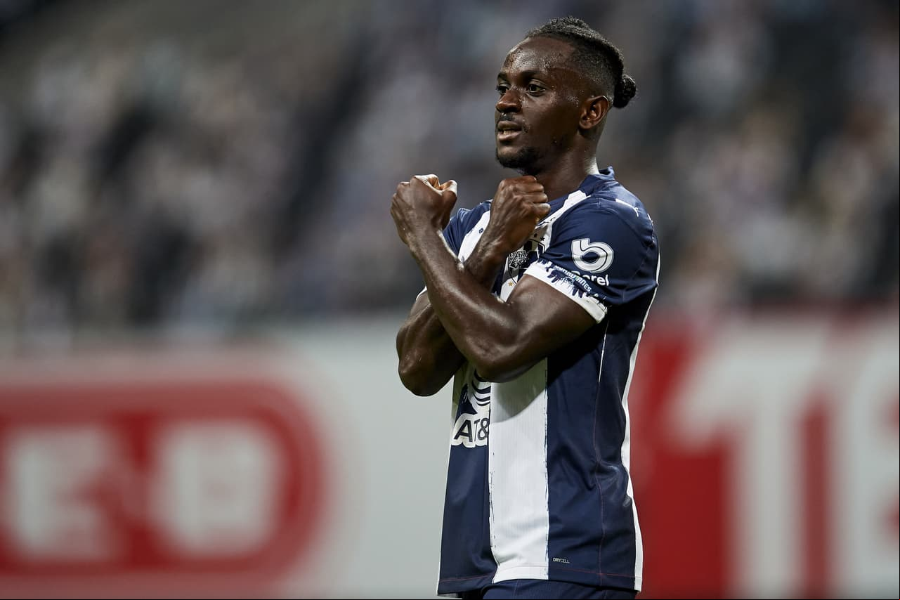 Monterrey (12), Toluca (12), Pachuca (11), Puebla (10), Tigres (10), Chivas (8), Santos (8) y Necaxa (8) completan los 12 clasificados a la ‘fiesta grande’.