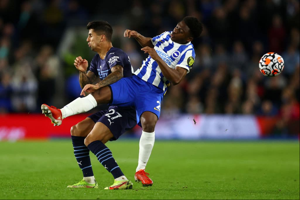 Mason Mount tiene una noche de ensueño y comanda la goleada 7-0 sbre el Norwich City, Manchester City también golea y se imponen 1-4 al Brighton & Hove Albion.
