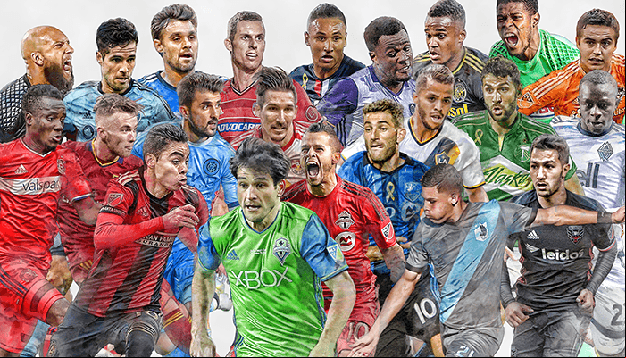 Todo lo que tienes que saber de la temporada 2017 de la MLS