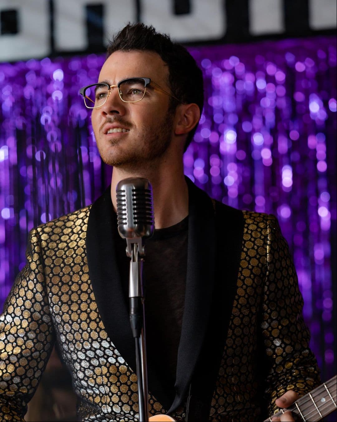 Después de más de una década, los Jonas Brothers están listos para demostrar que tienen lo que se necesita para competir a nivel olímpico.