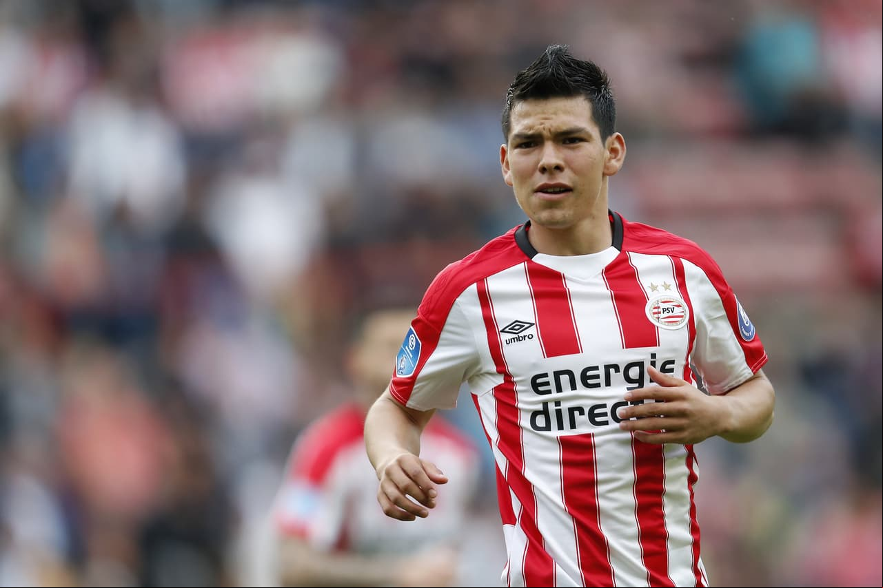 El PSV será patrocinado por línea aérea mexicana 