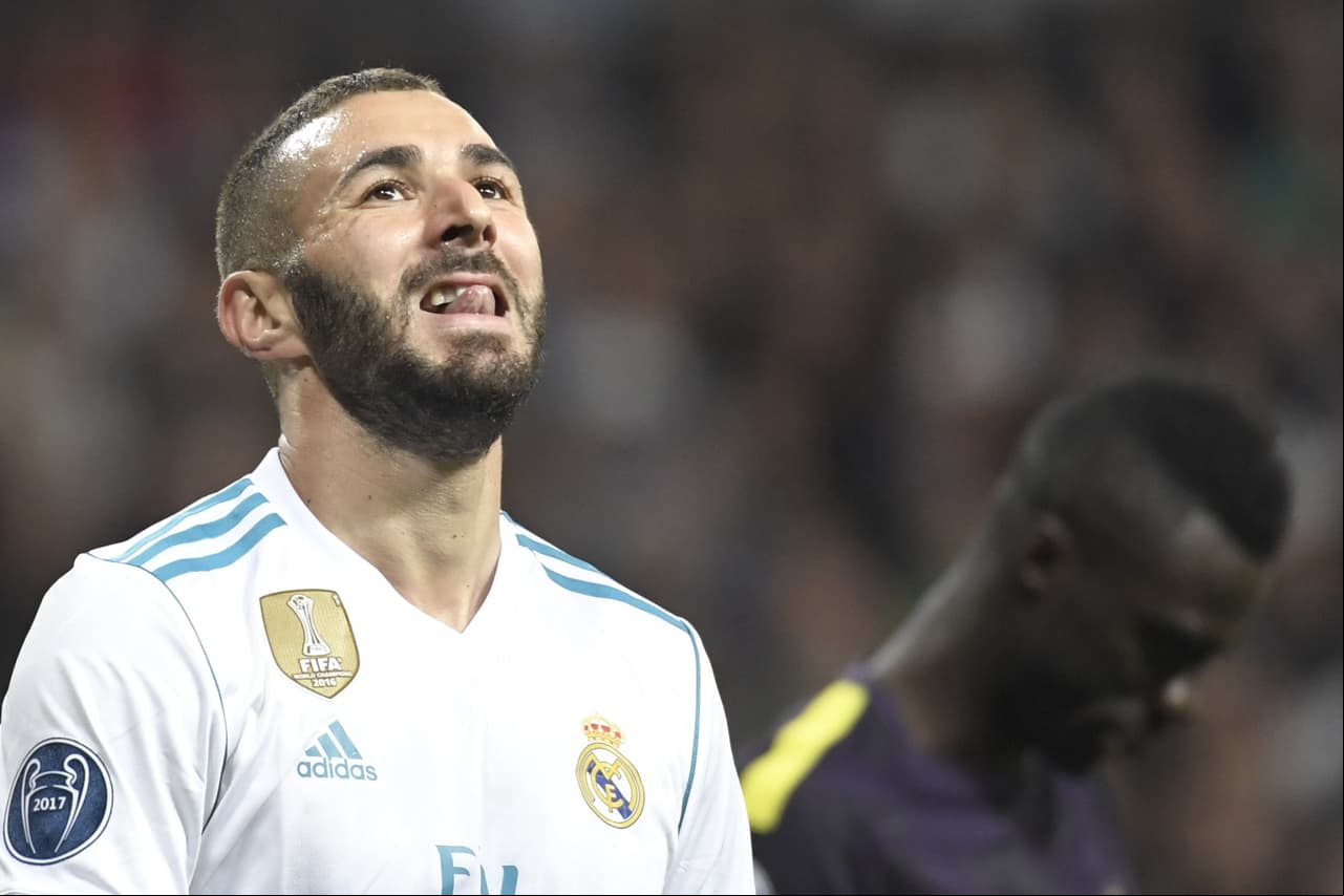 En lo que va de la temporada 16/17, el 'Gato' apenas ha marcado 2 goles para un promedio de 431 minutos por anotación.