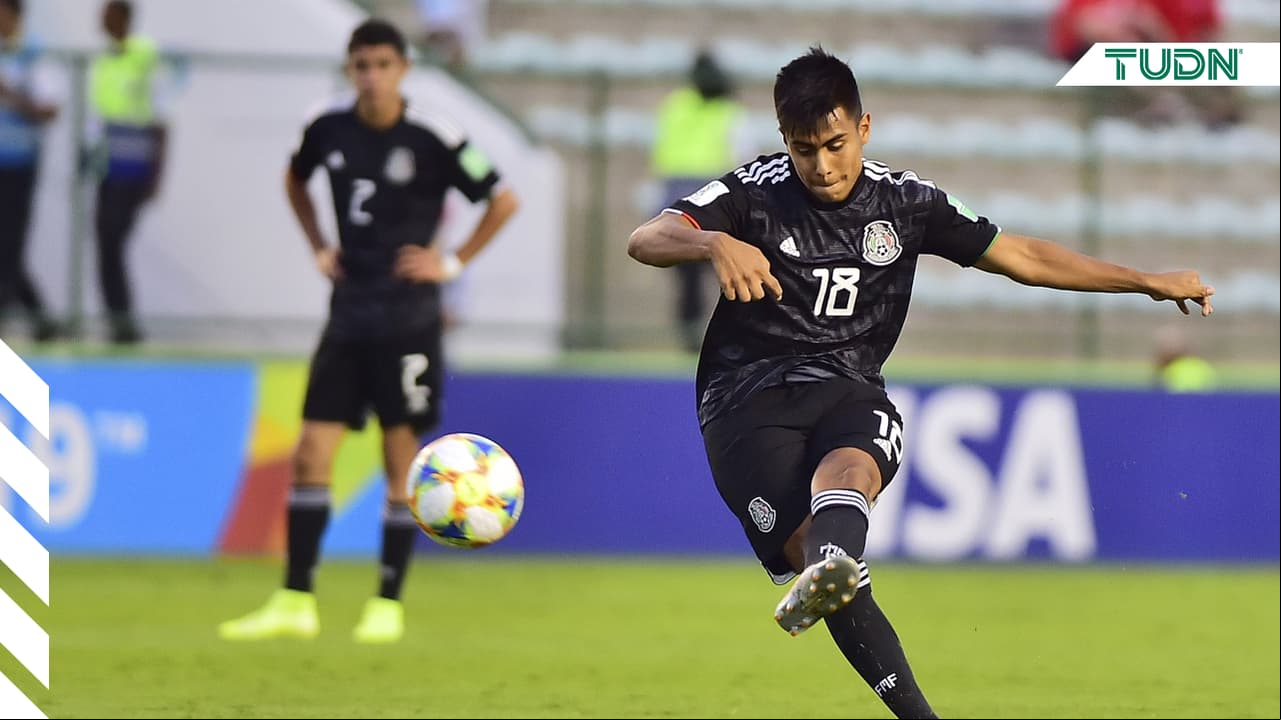 Efraín Álvarez tras penalti a lo Panenka: “Muchos no se atreven"