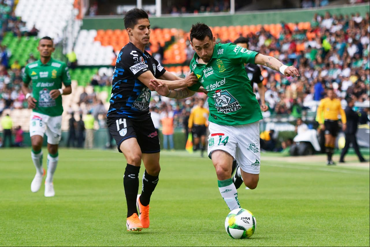 Rubens Sambueza se encuentra en gran nivel y fue pieza clave para los Esmeraldas durante este cotejo y sin duda, lo necesitarán durante la Liguilla para aspirar al título.