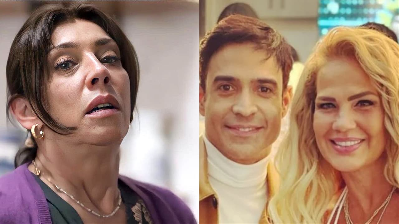 Cynthia Klitbo reacciona a ruptura de Niurka y Juan Vidal: manda este mensaje a la cubana