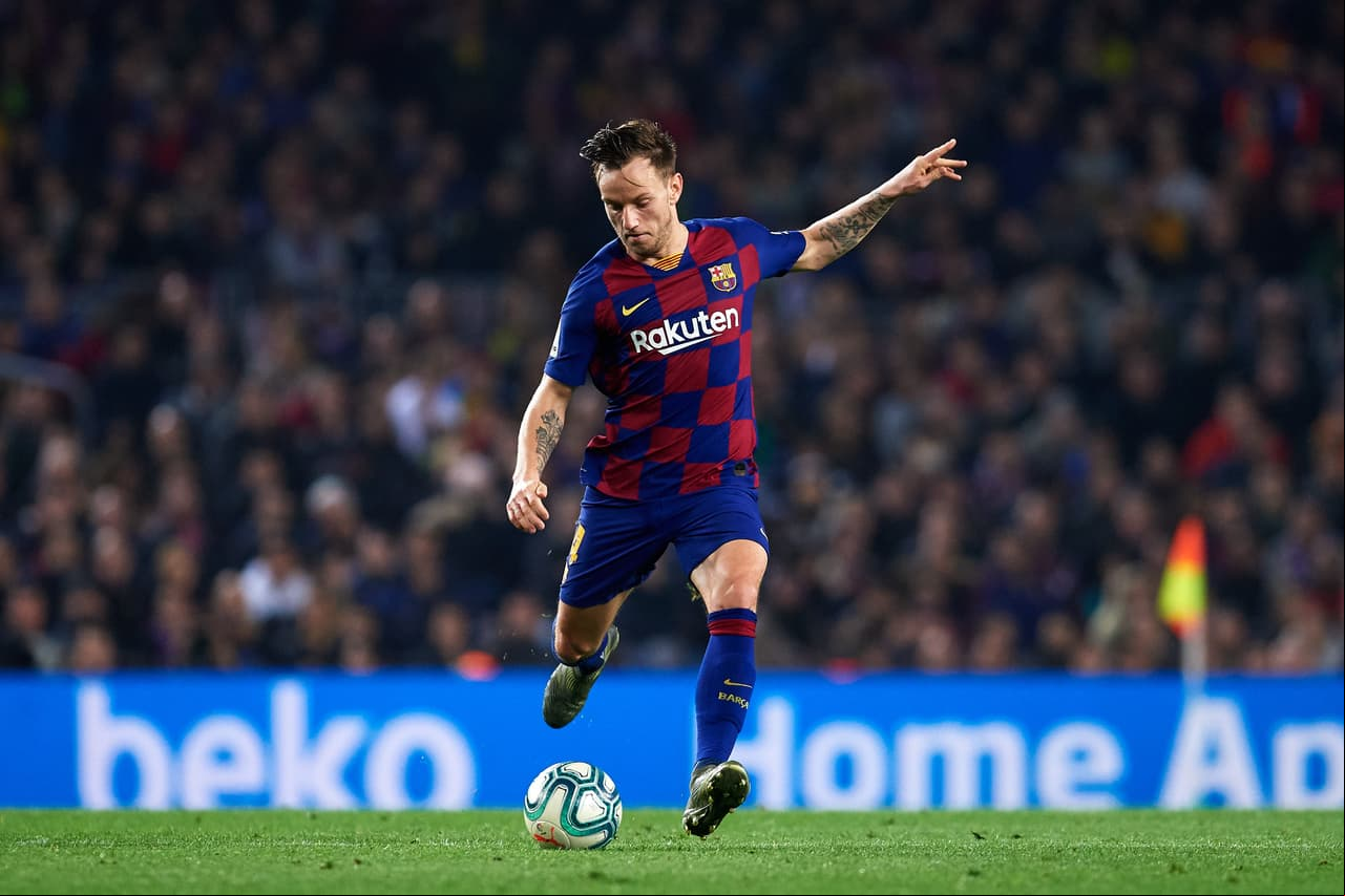 El jugador del Barça que podría llegar a la MLS