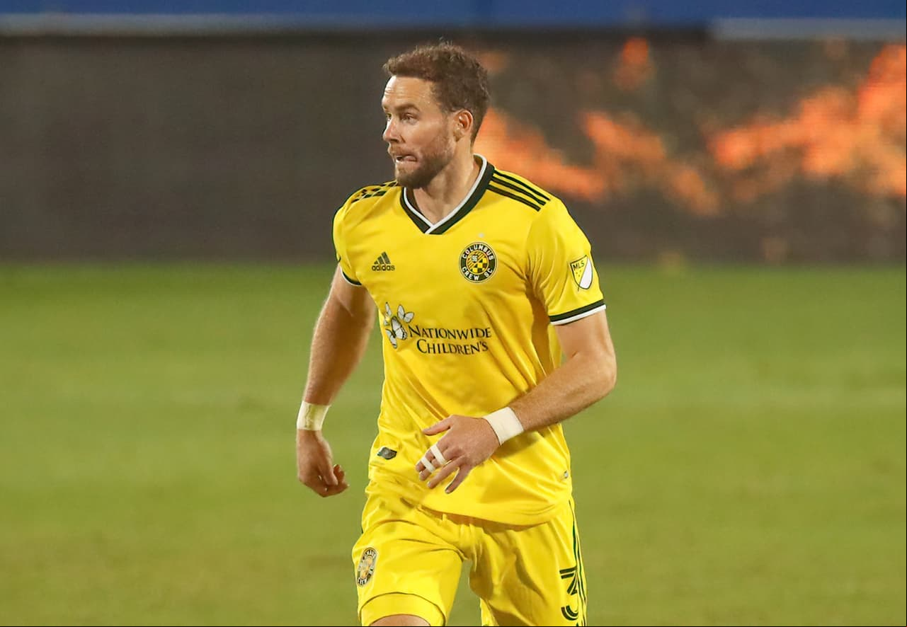 Josh Williams