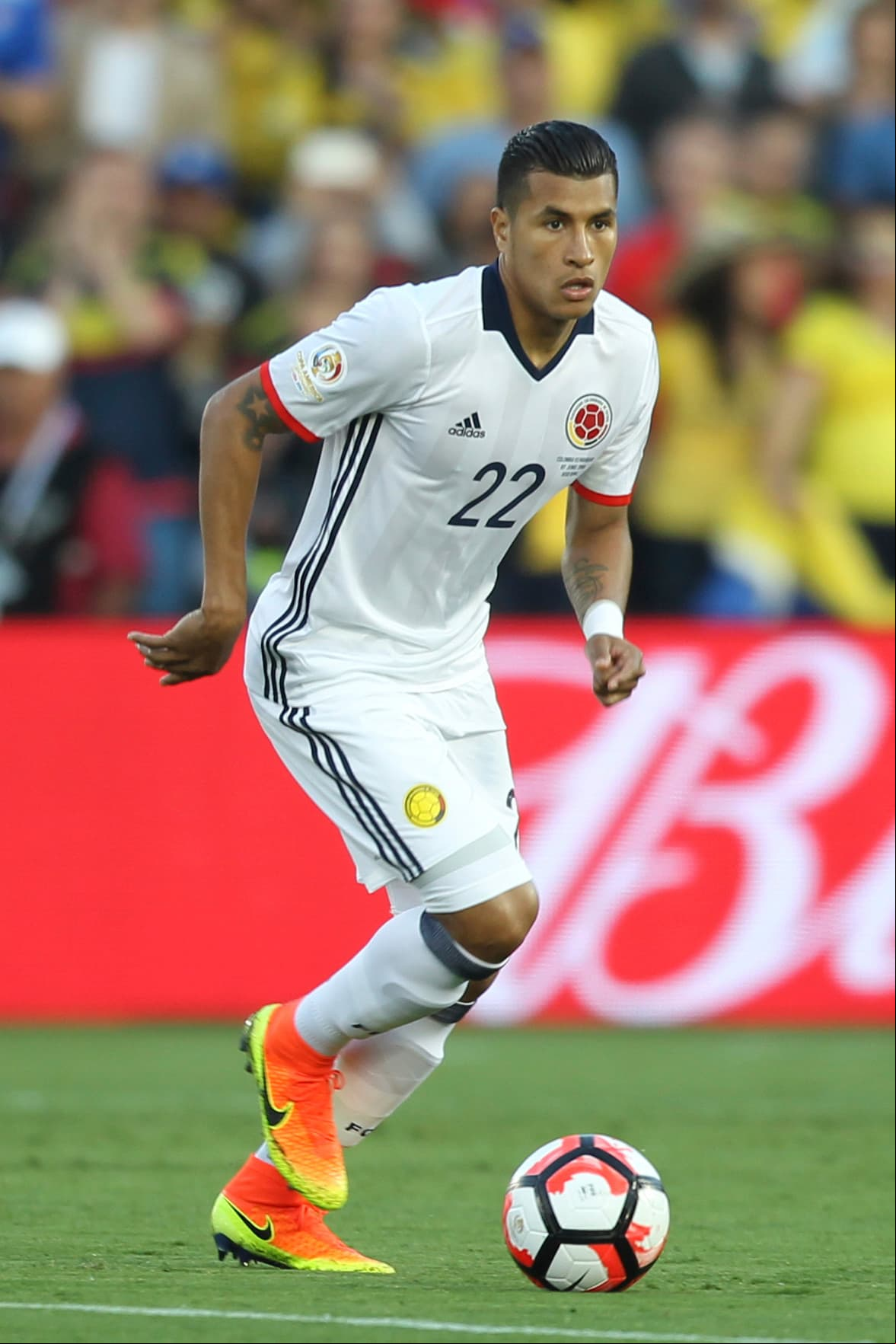 Jeison Murillo