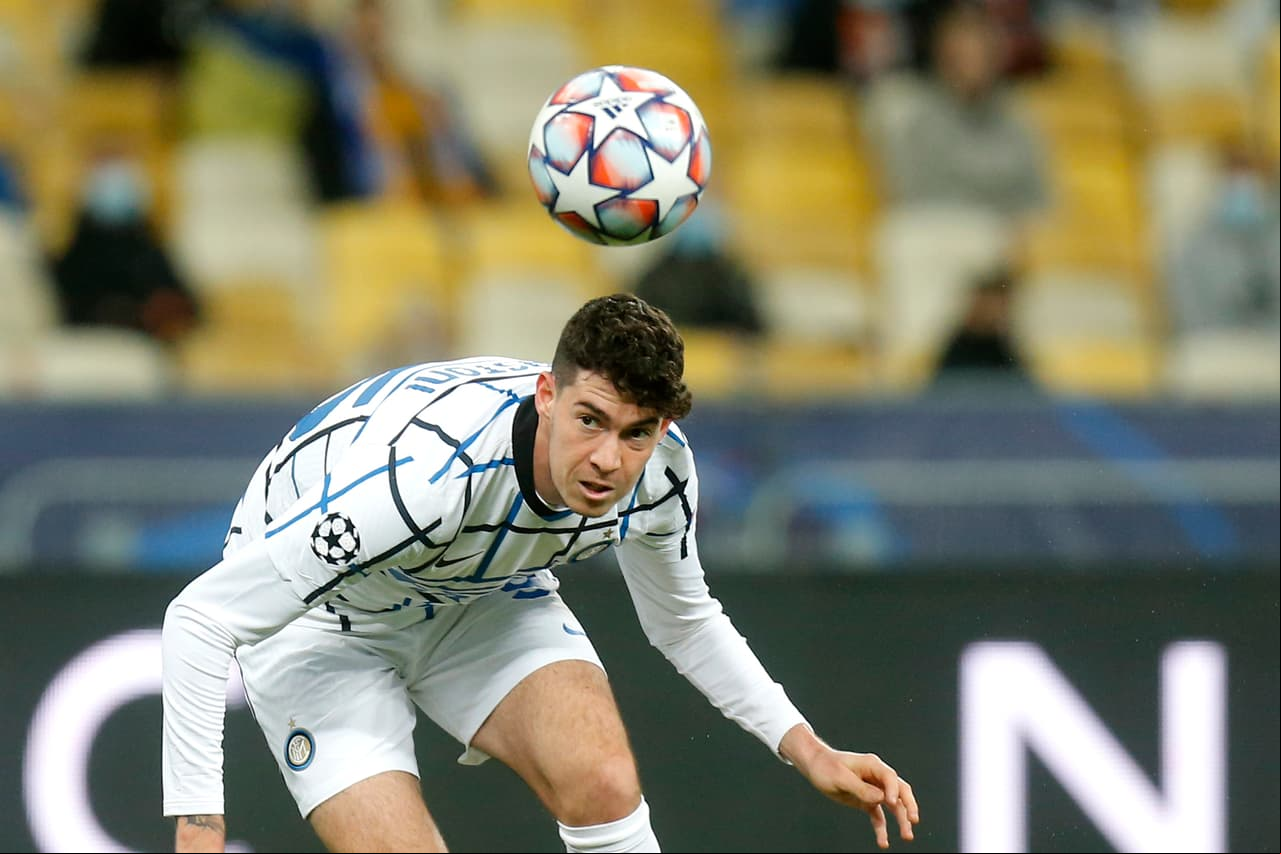 El gol no llegó al Estadio de Kiev y el conjunto ucraniano ya lidera el Grupo B de la justa europea. | Shakhtar recibirá al Mönchengladbach el Inter visitará al Real Madrid en la siguiente fecha de la competición.
