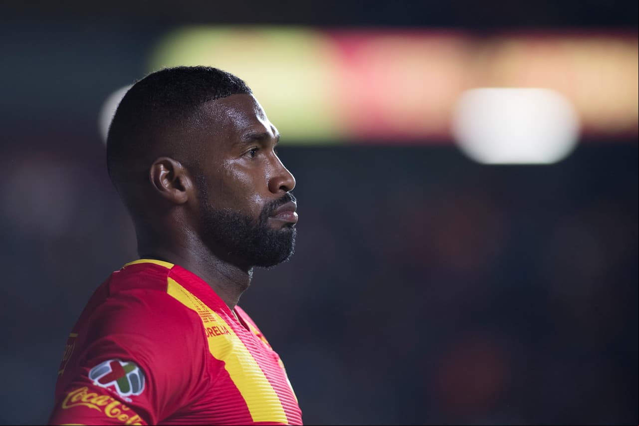 ¿Achilier se empluma? En las últimas horas ha surgido un rumor sobre la posible llegada del ecuatoriano al América desde Monarcas.