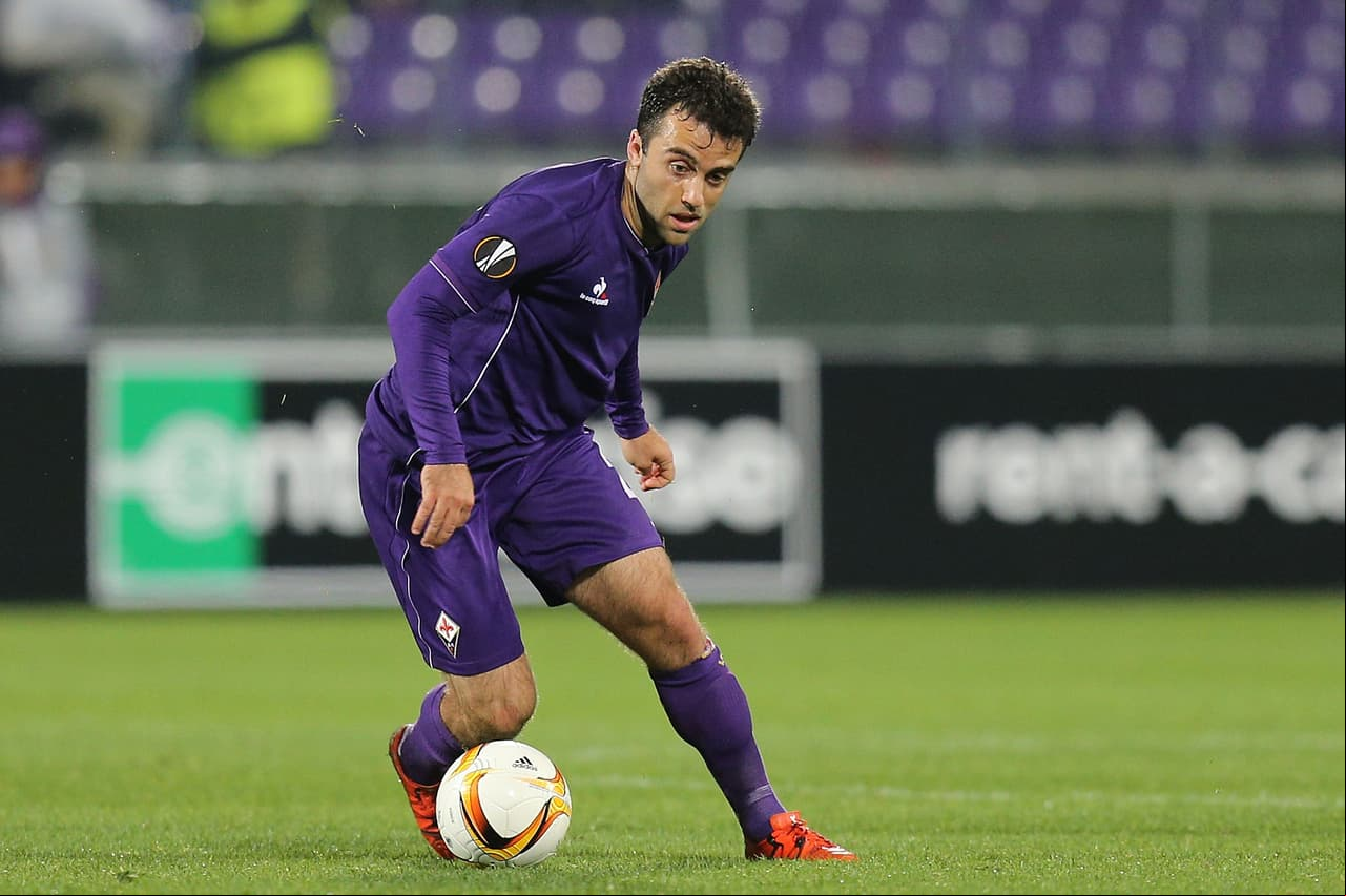 Giuseppe Rossi