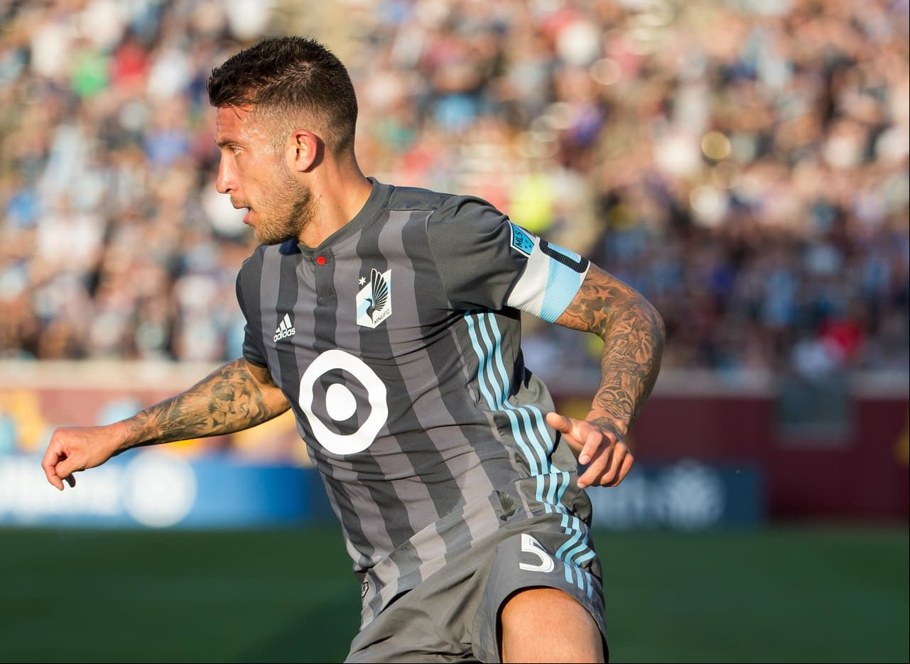 Tras Rusia 2018 y entre las Estrellas de MLS: "Un Mundial te cambia la vida", asegura Francisco Calvo