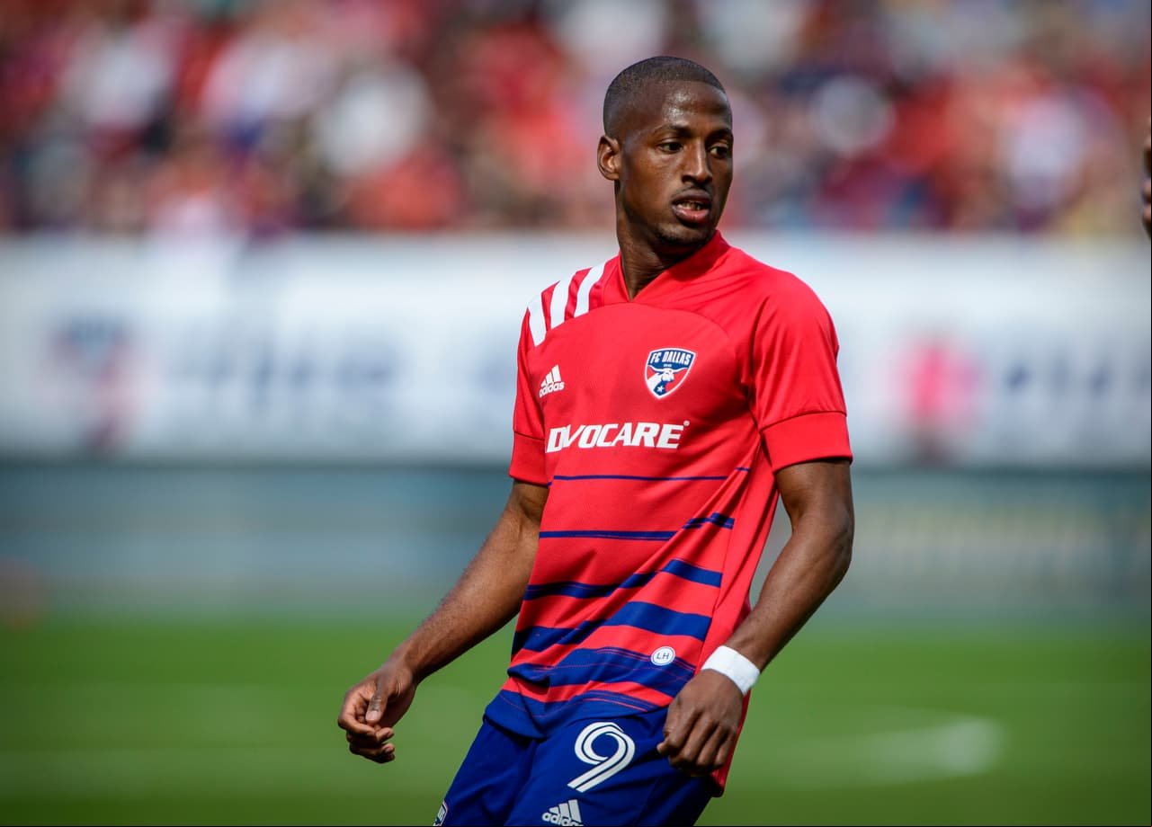 Fafa Picault, el nuevo 'rey del bolero' en MLS