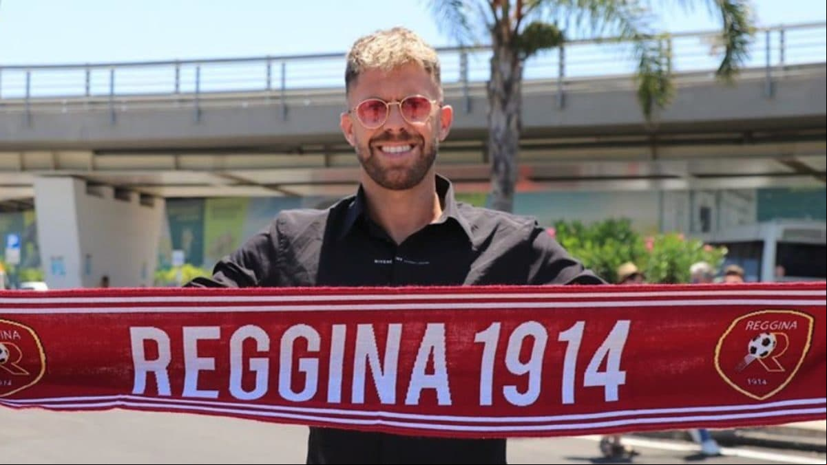 Jérémy Ménez confirma su regreso al futbol italiano 
