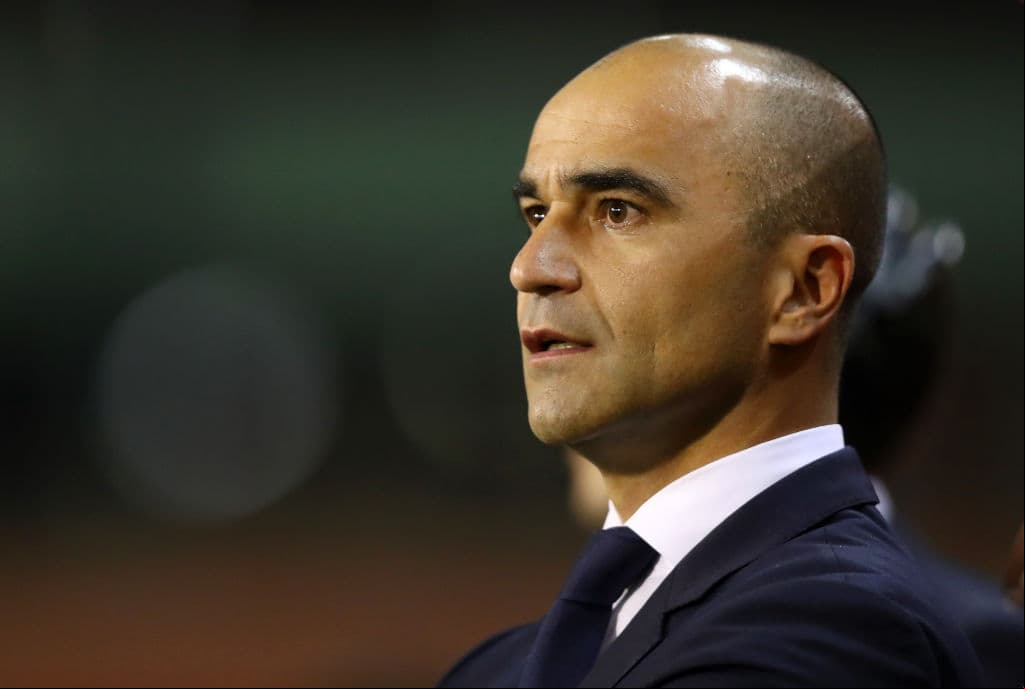 Roberto Martínez al final se vio sorprendido por una 
<i>Naranja Mecánica</i> que con nuevas piezas ha logrado un mejor engranaje.