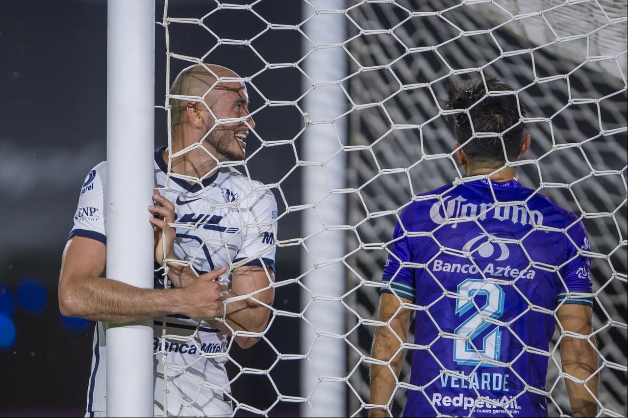 Pumas y Mazatlán reparten puntos en el Kraken | Ambas escuadras sumaron una unidad tras no conseguir anotar en la quinta fecha del Guard1anes 2020 de la Liga MX.