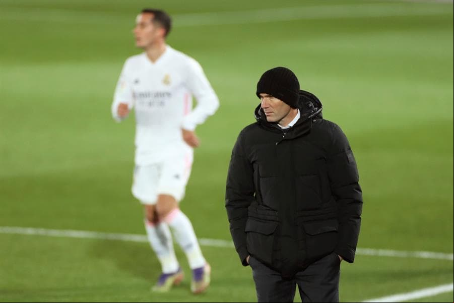 Real Madrid vence tranquilamente al Celta de Vigo 2-0. Con goles de Lucas Vazquez y Marco Asencio, los 'merengues' triunfaron sobre los 'célticos' durante la Jornada 17 de LaLiga.