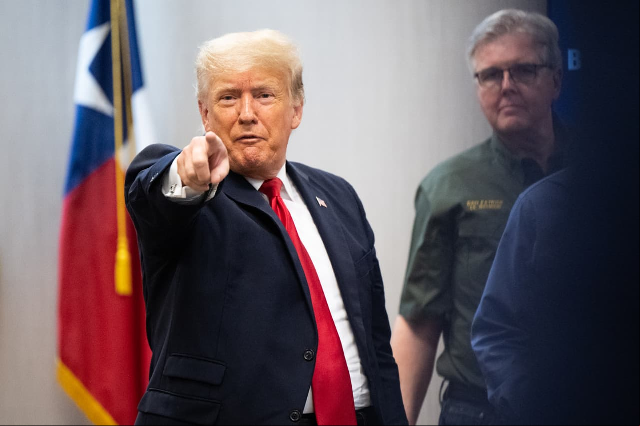   Juez Merchán anunciará el 10 de enero su sentencia contra Trump en el caso 'Stormy Daniels'