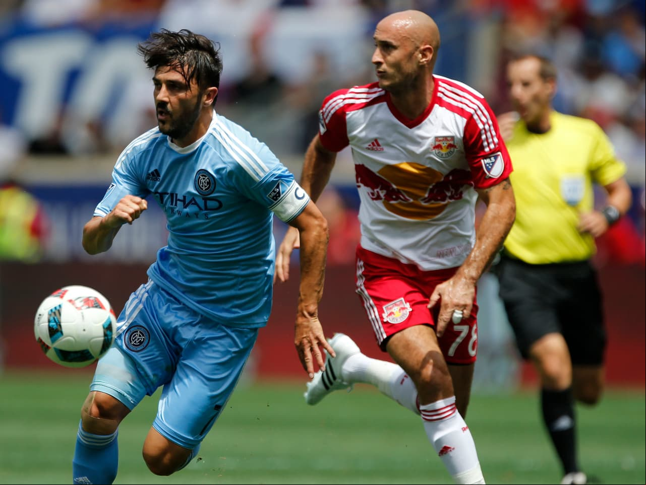 ¿Tendremos un nuevo Derbi de Nueva York en los Playoffs?