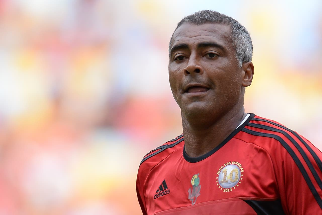 Romário cree que la salida de Blatter marca el ''inicio de una nueva era''