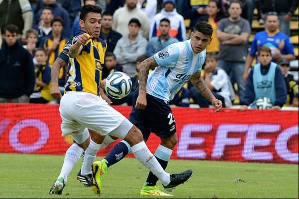 Nery Domínguez llegó a México para enrolarse con Gallos Blancos pese a la molestia de Rosario Cental