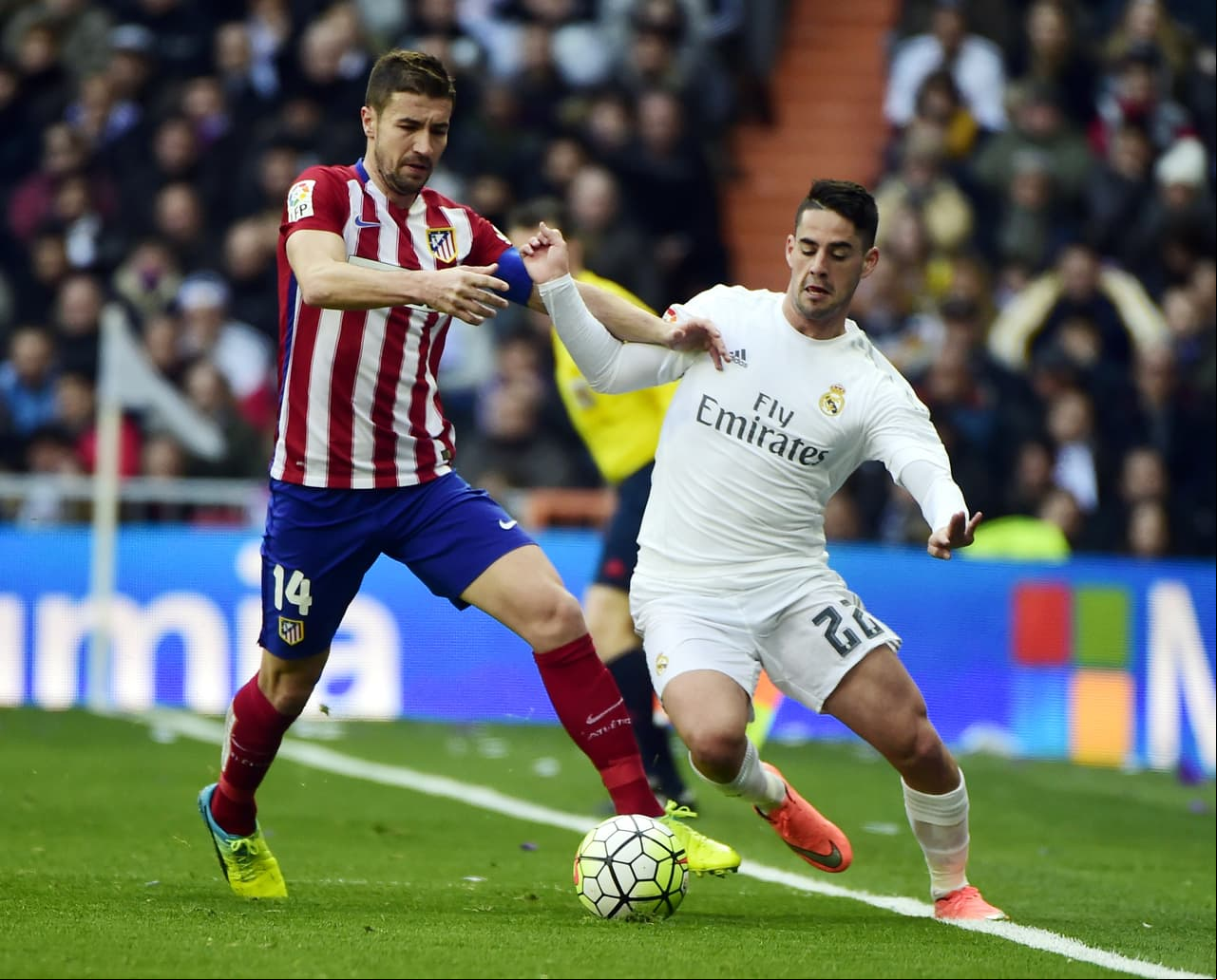Real Madrid vs. Atlético de Madrid: horario de la Super Copa de la UEFA