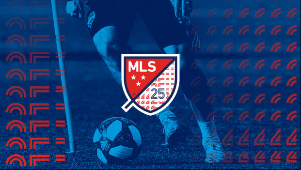 Major League Soccer anunció la postergación de cinco partidos programados para el miércoles