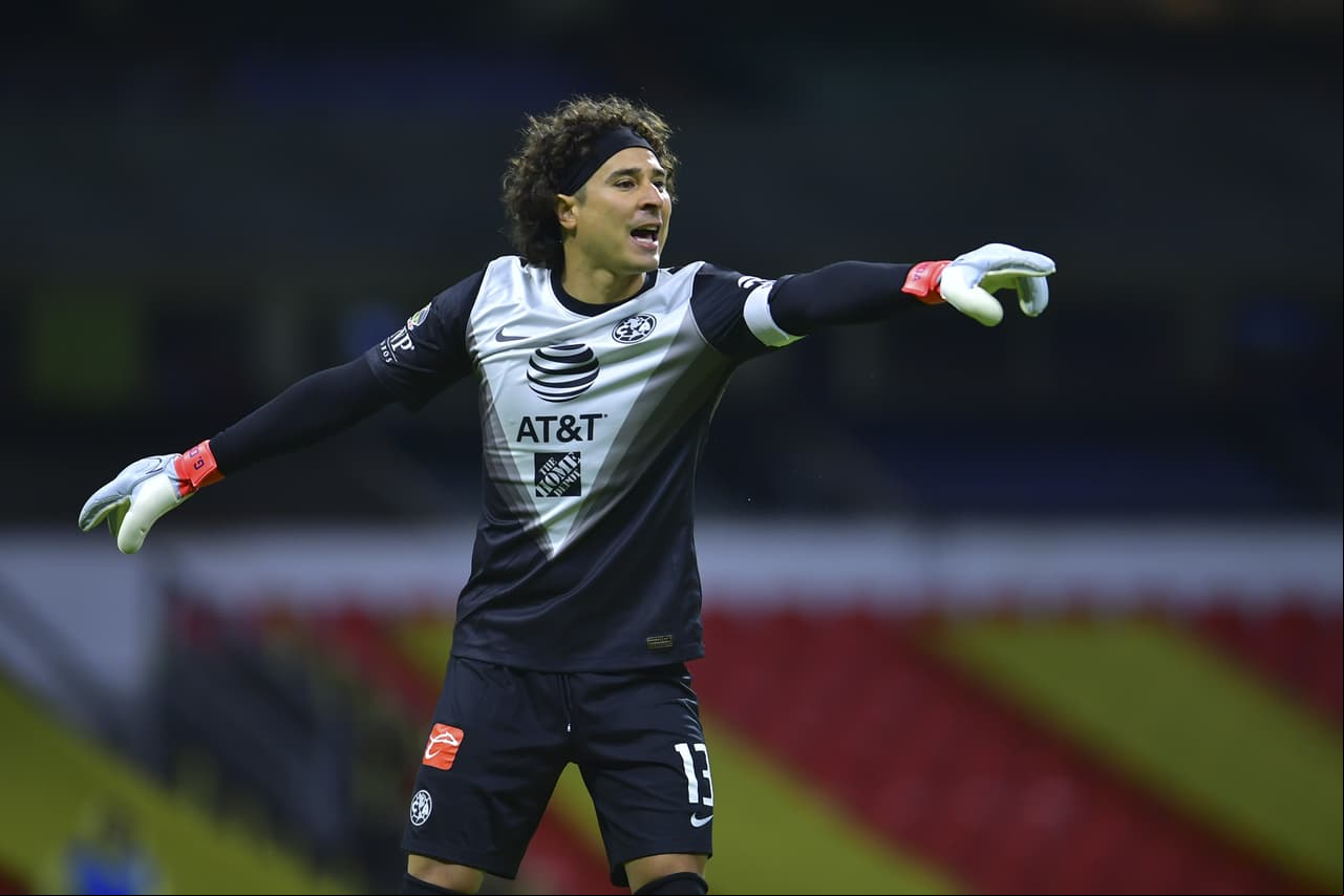 Mauro Lainez (26’) abrió el marcador y Nicolás Ibáñez (79’) emparejaba los cartones. Córdova (89’), quien entró hasta la segunda mitad, marcó el tanto del triunfo sobre la recta final del juego. Ochoa fue fundamental para que los de Coapa se quedaran con el triunfo.