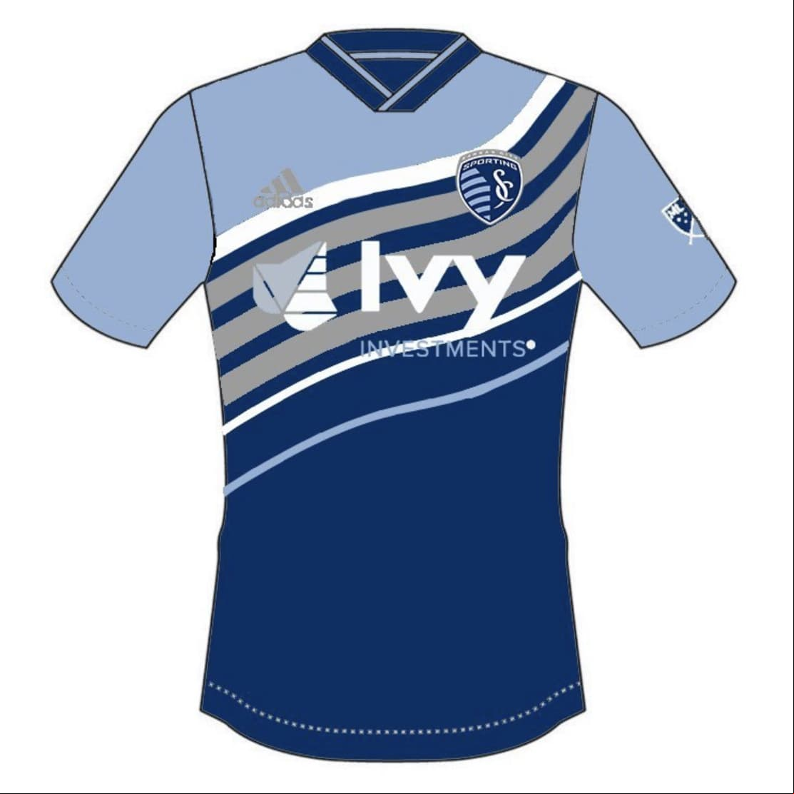 Sporting Kansas City / @rjmvisuals