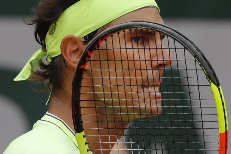El Abierto de Madrid de tenis será virtual
