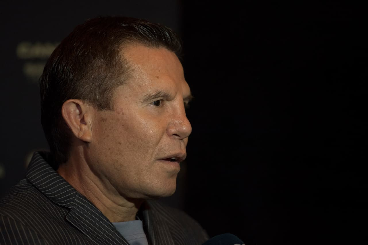 "El crimen de mi hermano no va a quedar impune": Julio César Chávez